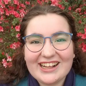 Meet your Posher, Rose